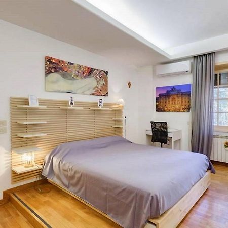 רומא Guest House Il Limone Nascosto מראה חיצוני תמונה