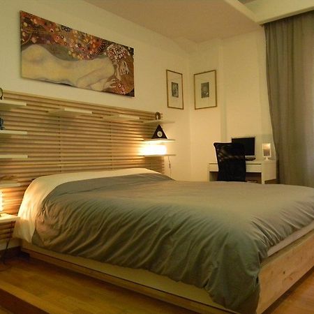 רומא Guest House Il Limone Nascosto חדר תמונה