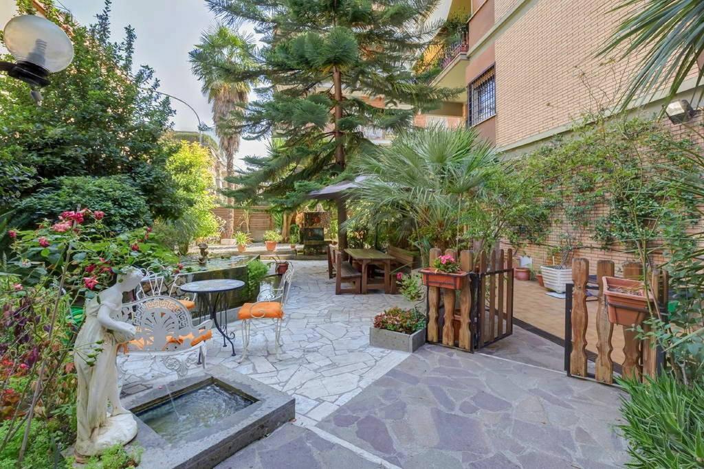רומא Guest House Il Limone Nascosto מראה חיצוני תמונה