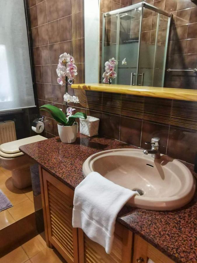 רומא Guest House Il Limone Nascosto מראה חיצוני תמונה