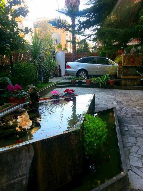 רומא Guest House Il Limone Nascosto מראה חיצוני תמונה