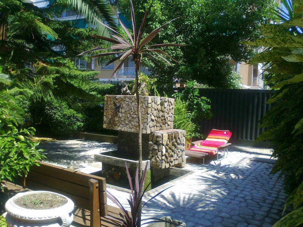 רומא Guest House Il Limone Nascosto מראה חיצוני תמונה