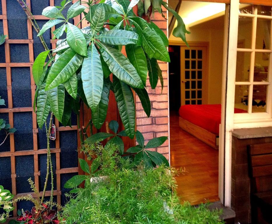 רומא Guest House Il Limone Nascosto חדר תמונה