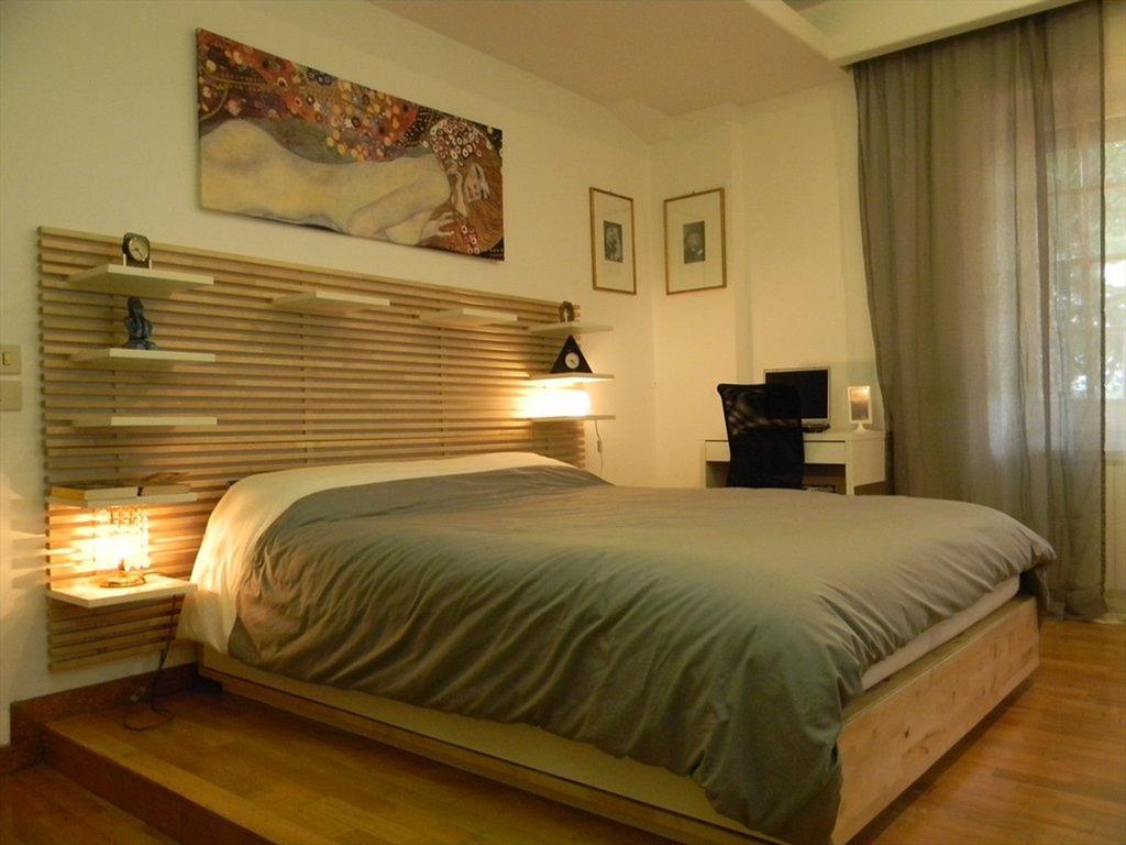 רומא Guest House Il Limone Nascosto חדר תמונה