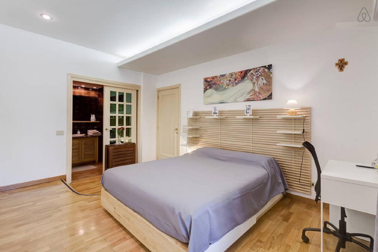 רומא Guest House Il Limone Nascosto מראה חיצוני תמונה